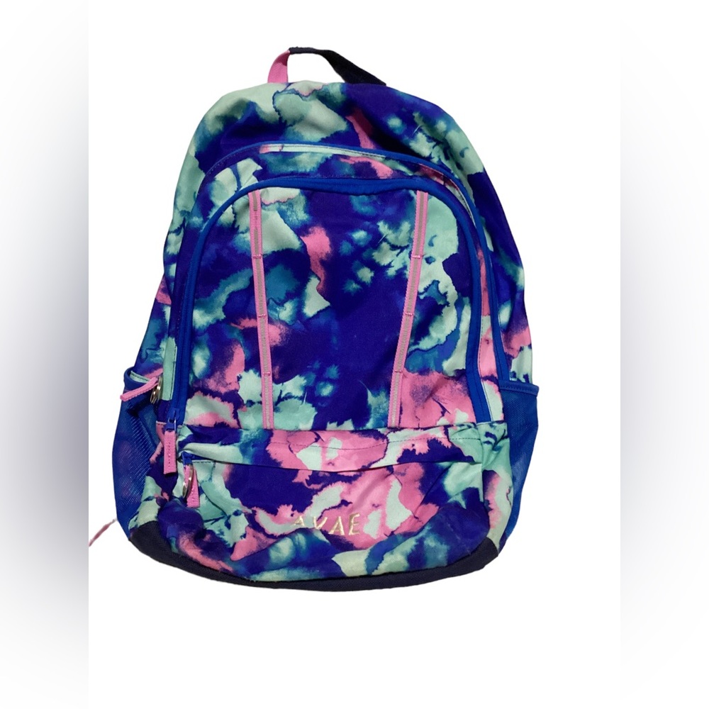 Lands end backpack